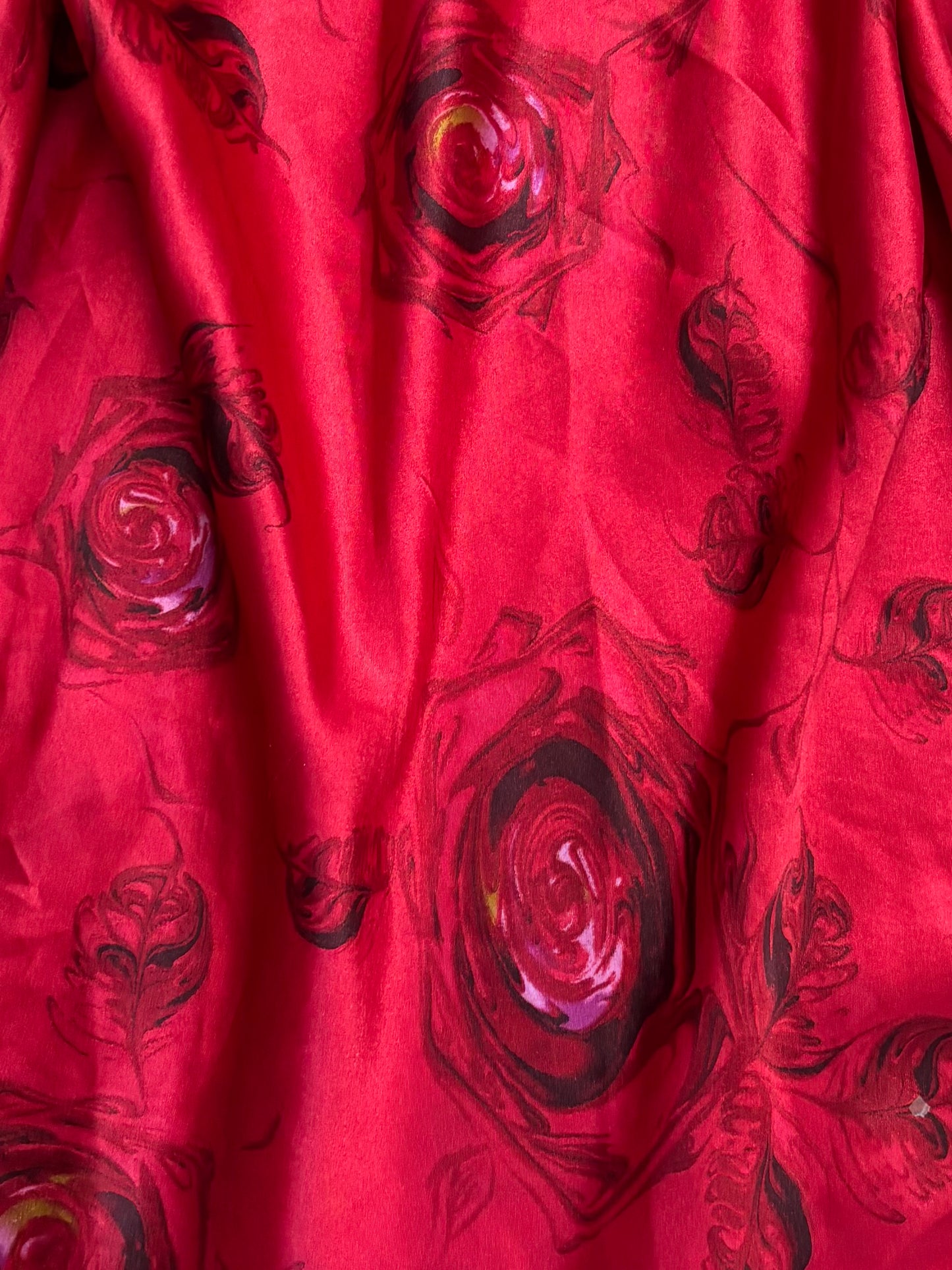 Rose 00’s Slip Dress | Size S