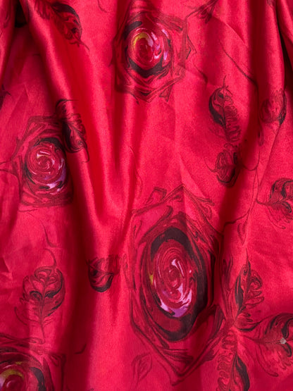 Rose 00’s Slip Dress | Size S