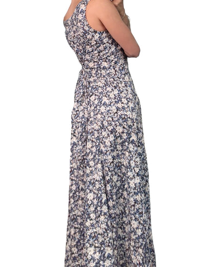 All That Jazz 90's Tie Back Dress | Size M