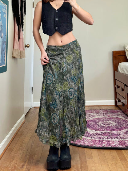 Coldwater Creek 00's Skirt | Size 35" Waist