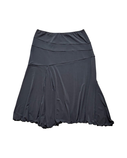 Max Studio 90’s Midi Skirt | Size 27” waist