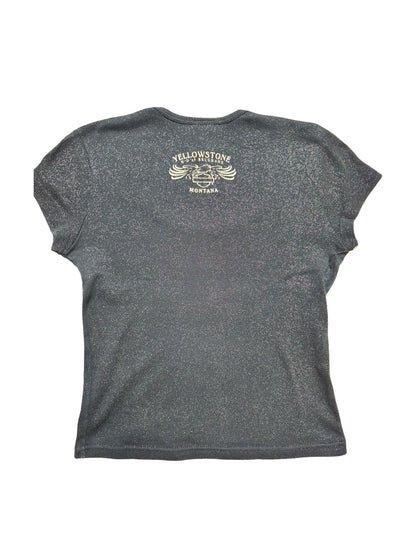 Harley Baby Tee | Size S