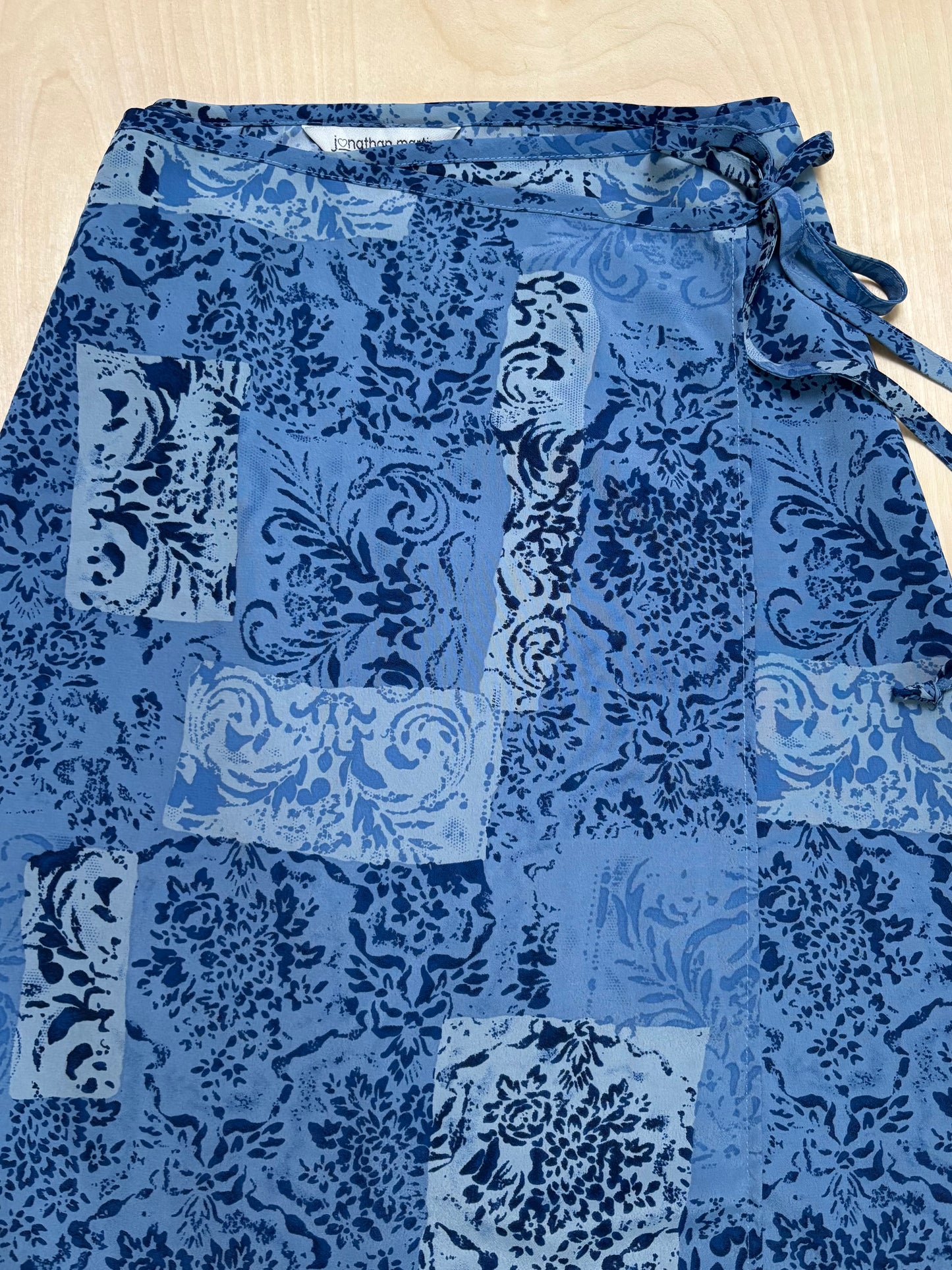Jonathan Martin | Size S/M