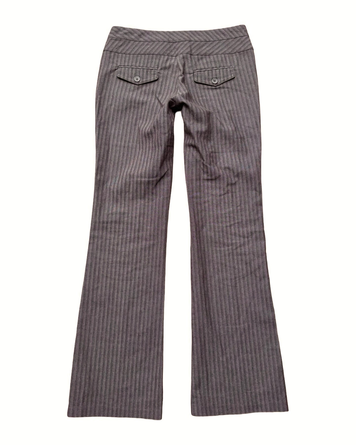 Joe 00's Pinstripe Pant | Size 28" Waist