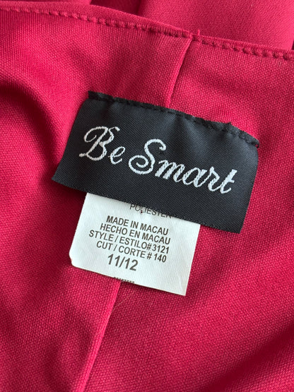 Be Smart 90's Dress | Size L