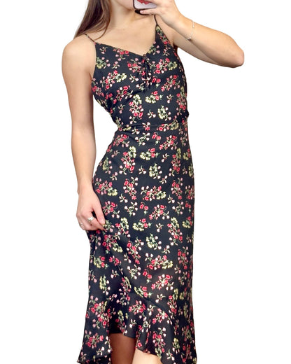 Fashion Bug 00's Dress | Size 8