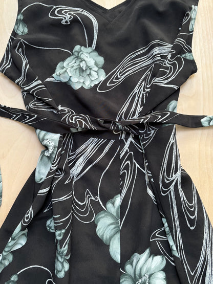 Max 90’s Maxi Dress | Size L-XL