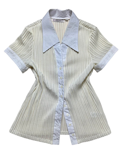 Maakif 90’s Mesh Top | Size M