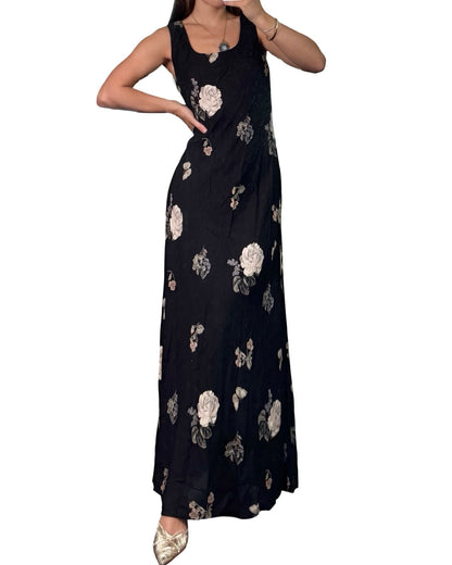 Jessica Howard 90's Dress | Size L