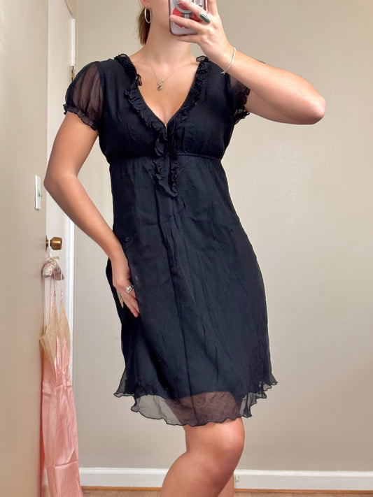 Free People Mini | Size M