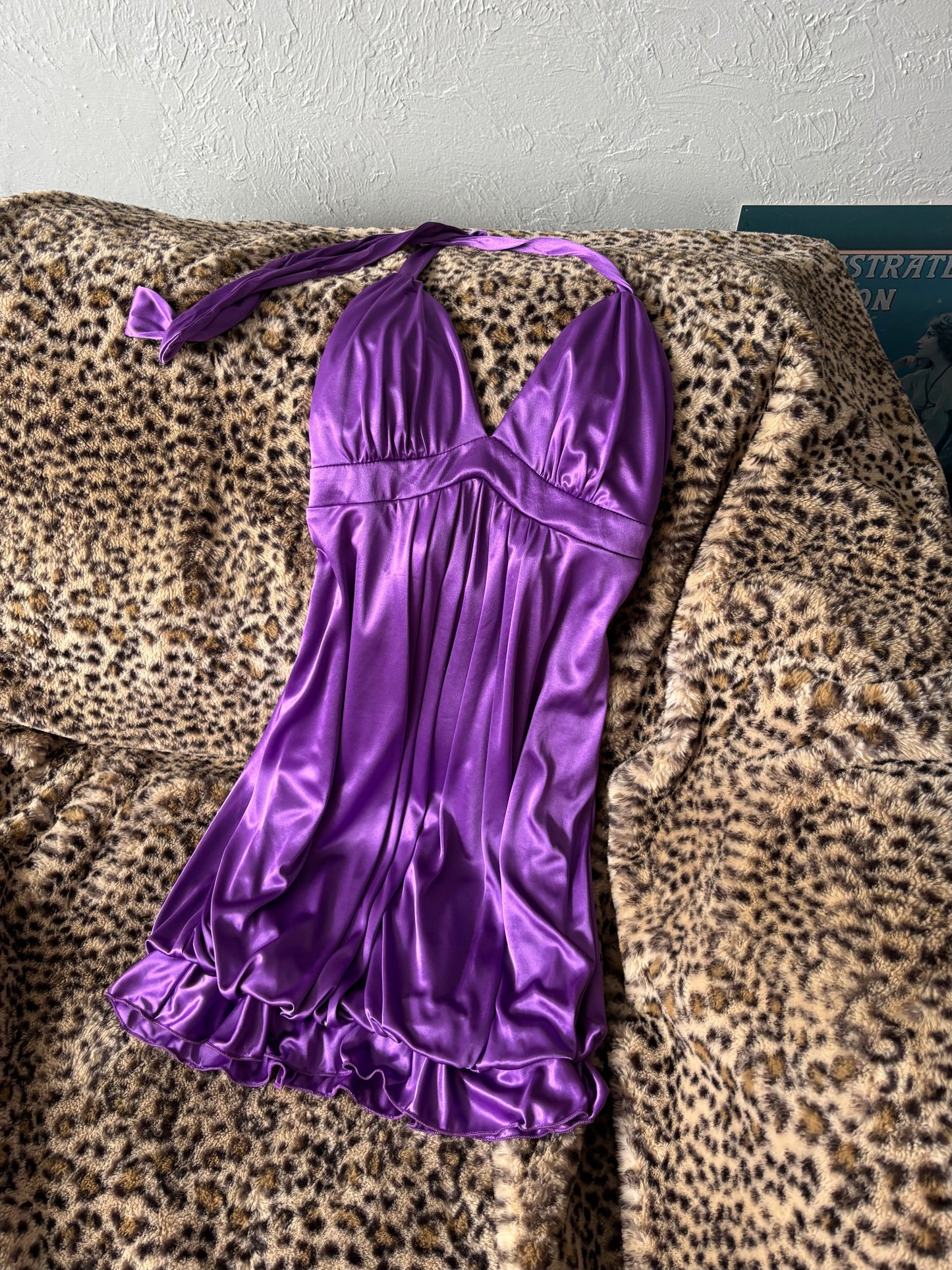 Trixxi 00's Party Dress | Size S