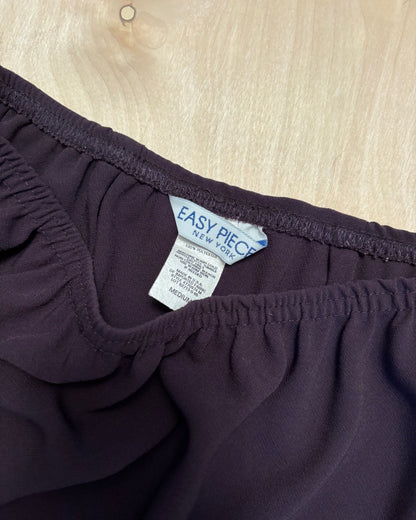 Easy Piece 90’s Maxi Skirt | Size 26” waist