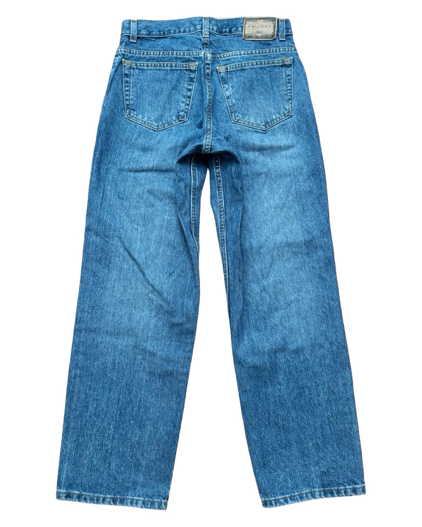 Arizona 90's Dad Jean | Size 28" Waist
