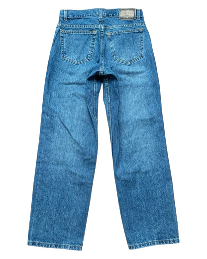 Arizona 90's Dad Jean | Size 28" Waist