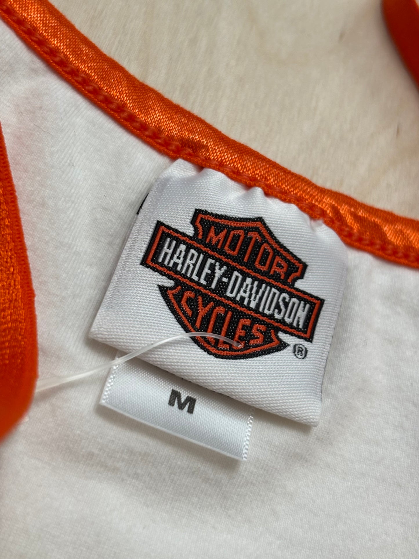Harley Davidson ‘08 Cami | Size M