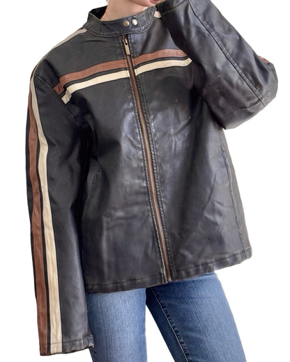 Arizona 90's Racing Jacket | Size L