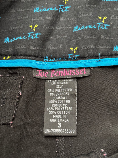 Joe 00's Button Pant | Size 30" Waist