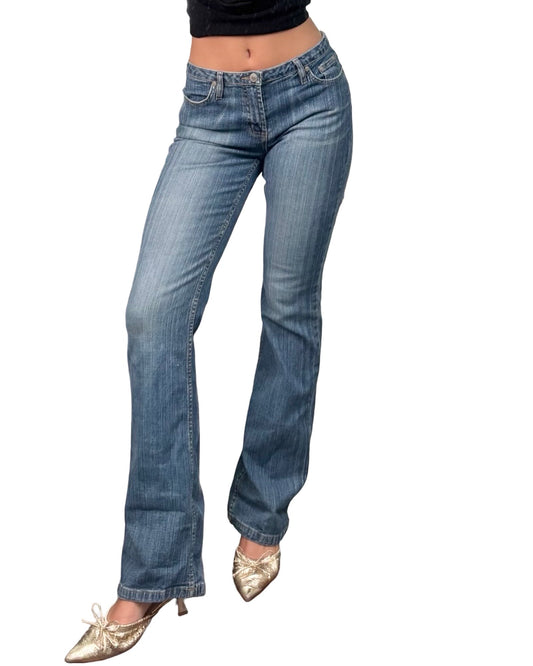 No Boundaries 00's Jean | Size 5