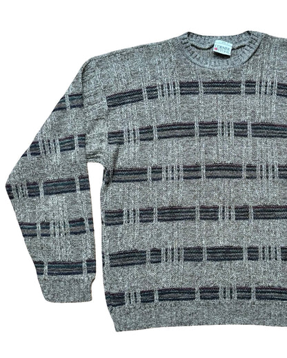 Corner Store 90's Knit | Size XL