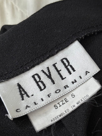 A.Byer 90's Mini Skirt | Size 26" Waist