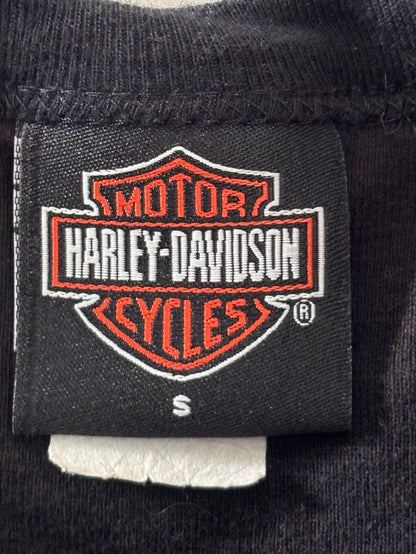 Harley Davidson 90's Tank | Size S/M
