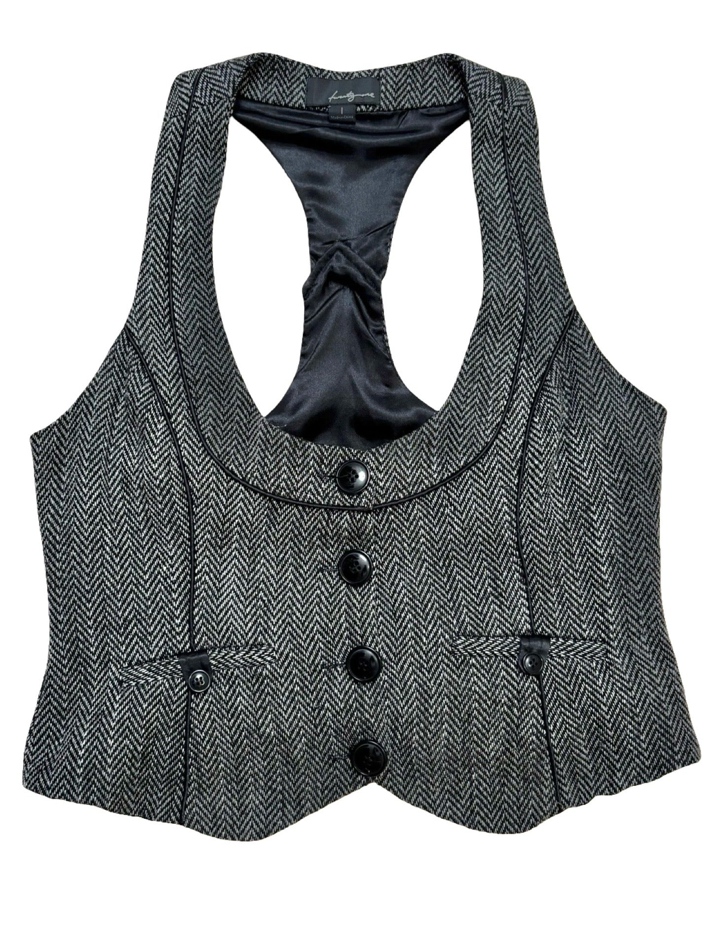 Forever 00’s Vest | Size L