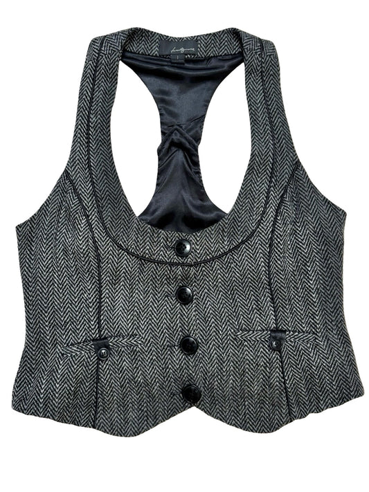 Forever 00’s Vest | Size L