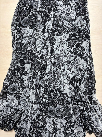 Studio 00’s Maxi Skirt | Size 30” waist