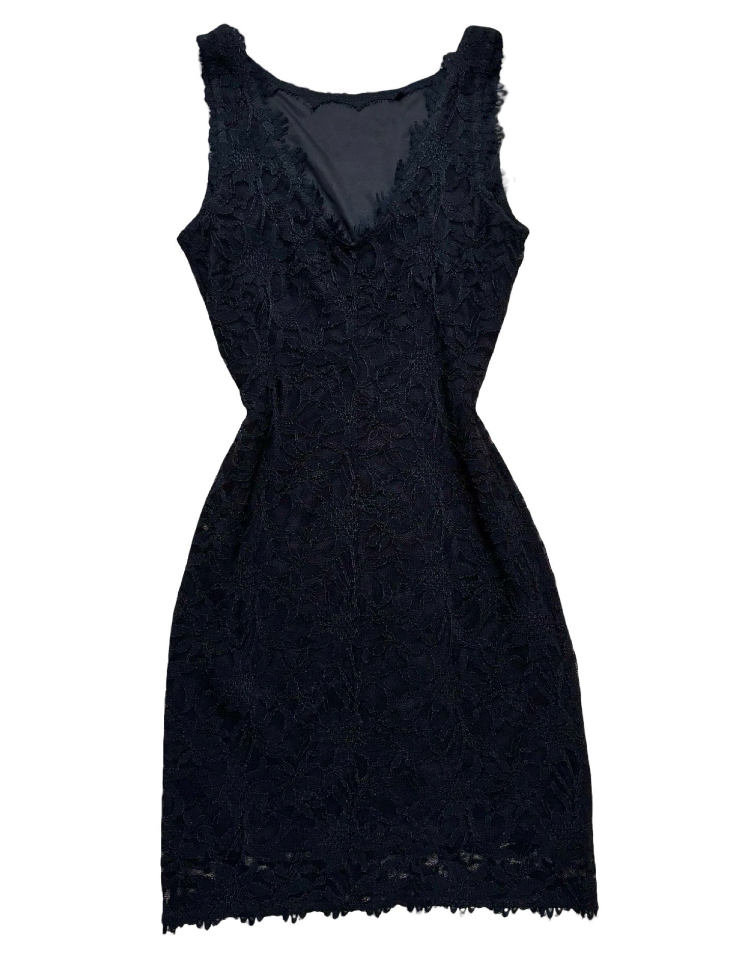 Jump 90’s Lace Dress | Size M