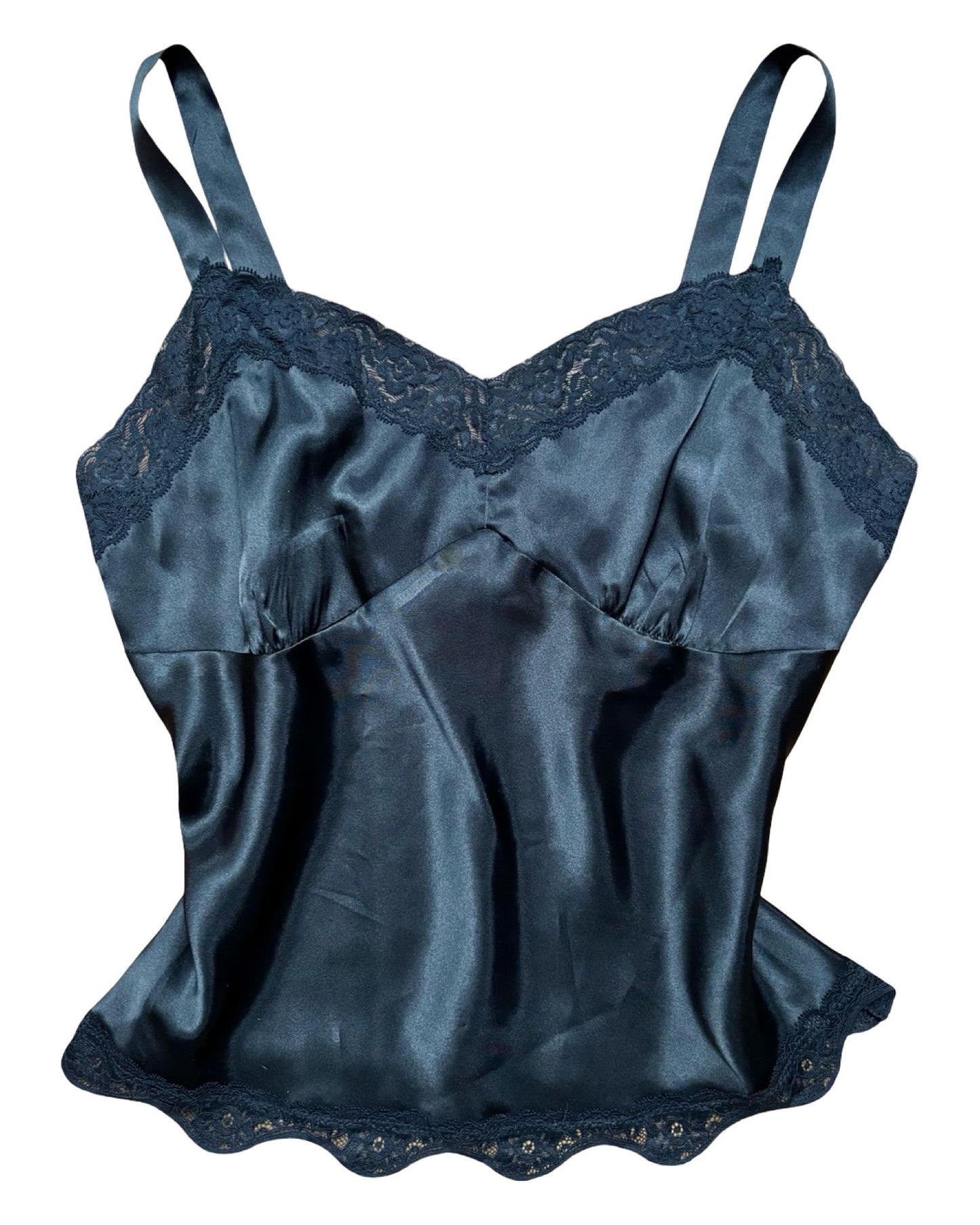 Nicole Miller 00's Slip | Size M