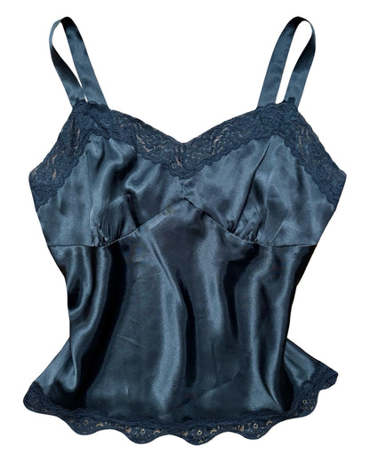 Nicole Miller 00's Slip | Size M