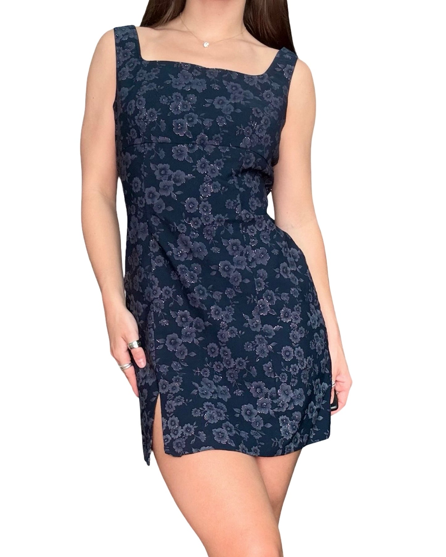 XOXO 90's Dress | Size M/L