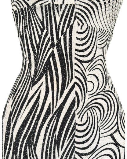 Jessica McClintock 00's Maxi Dress | Size 4