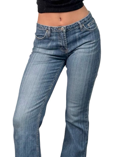 No Boundaries 00's Jean | Size 5