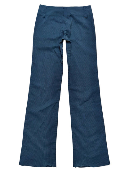 Miss16 00’s Pinstripe Pants | Size 5