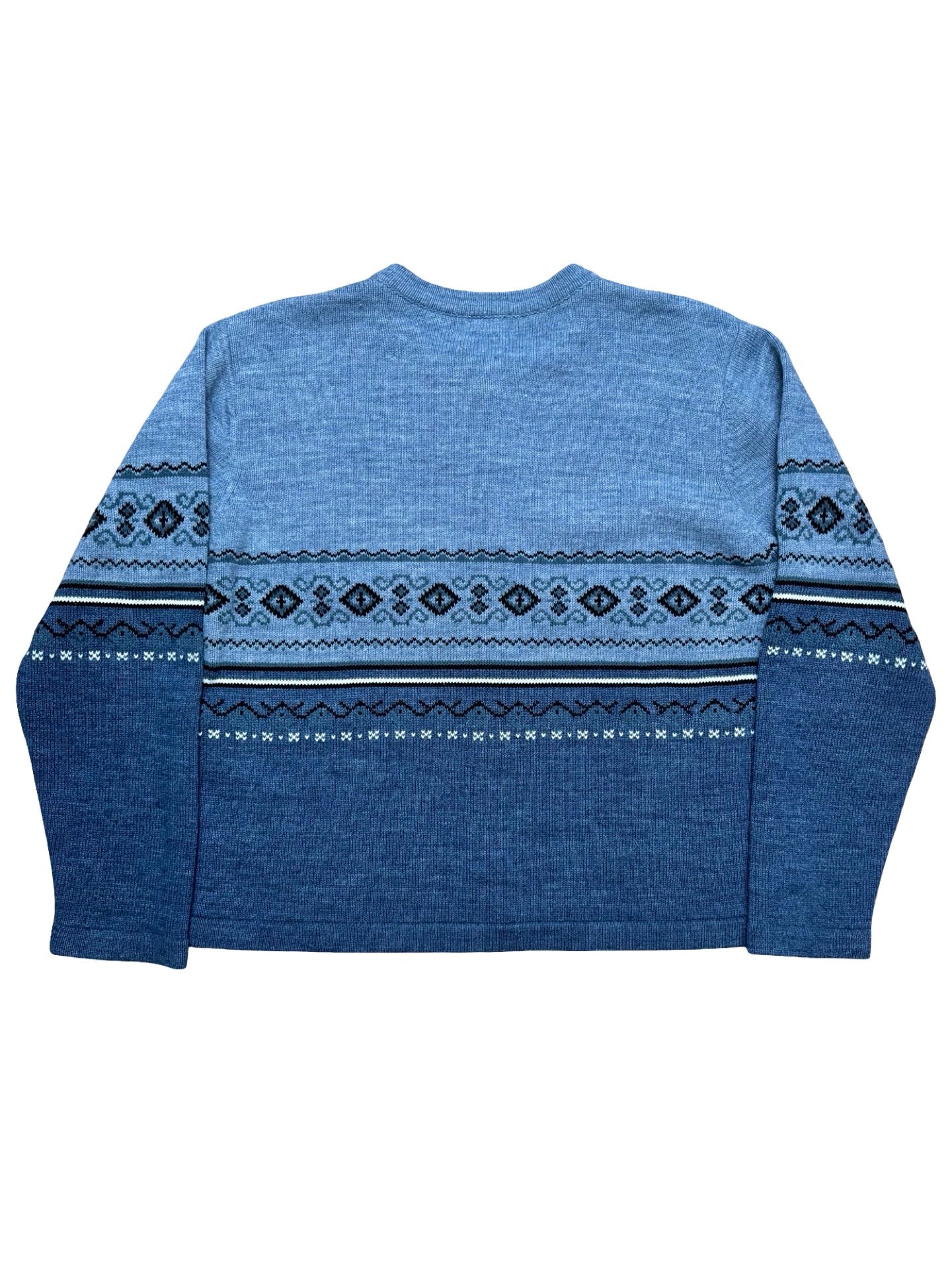 K.B. 90’s Knit Cardigan | Size M