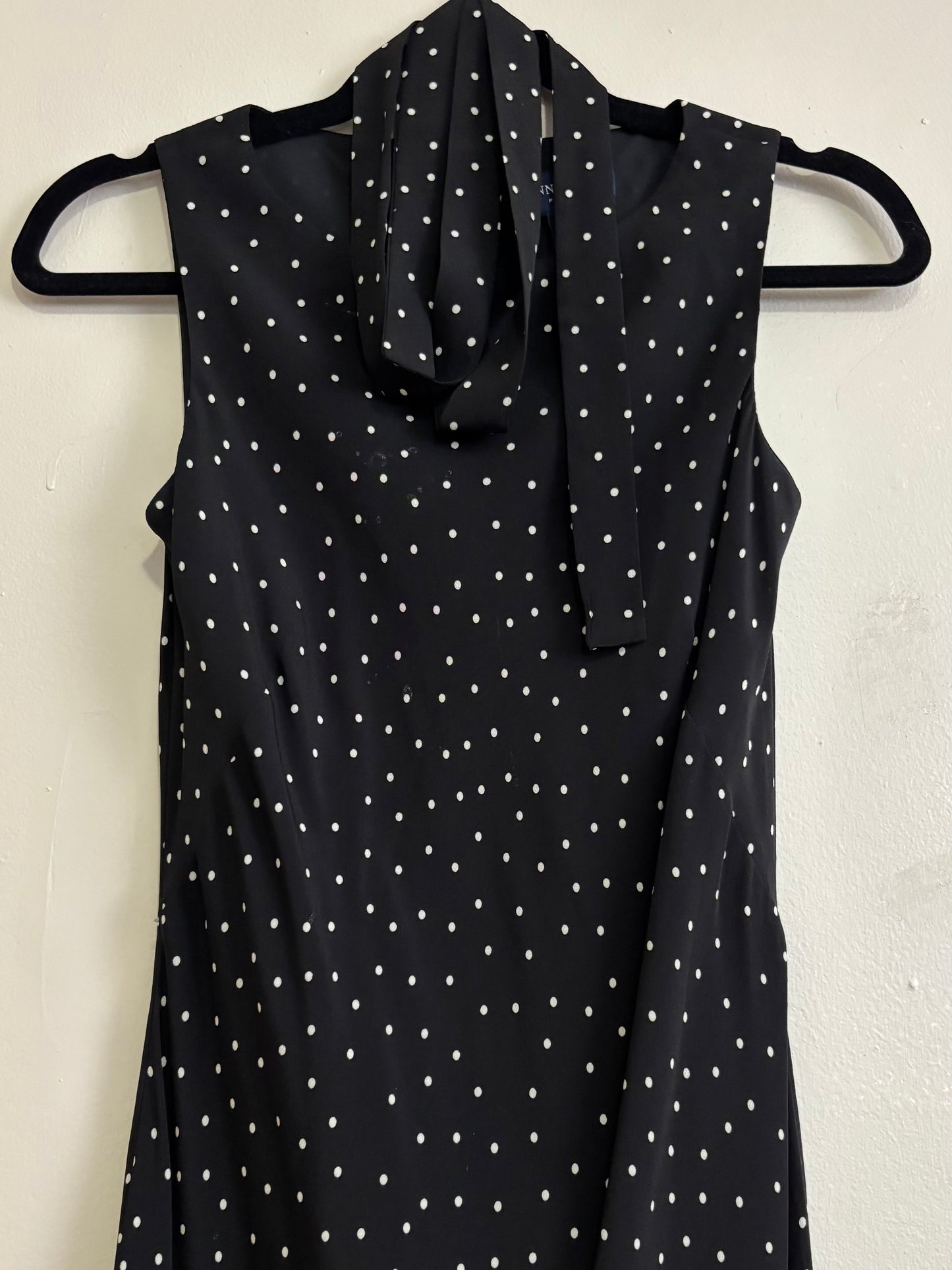 Ann Taylor 90's Midi Dress | Size XS