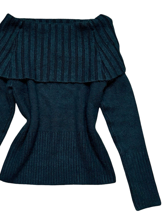 Isabella 90’s Knit | Size M