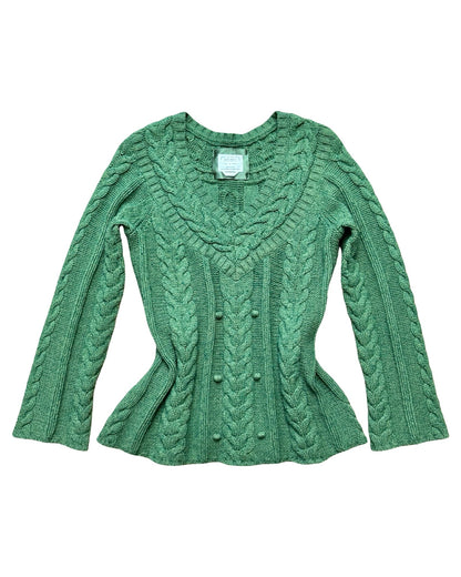 Old Navy 00's Knit | Size L