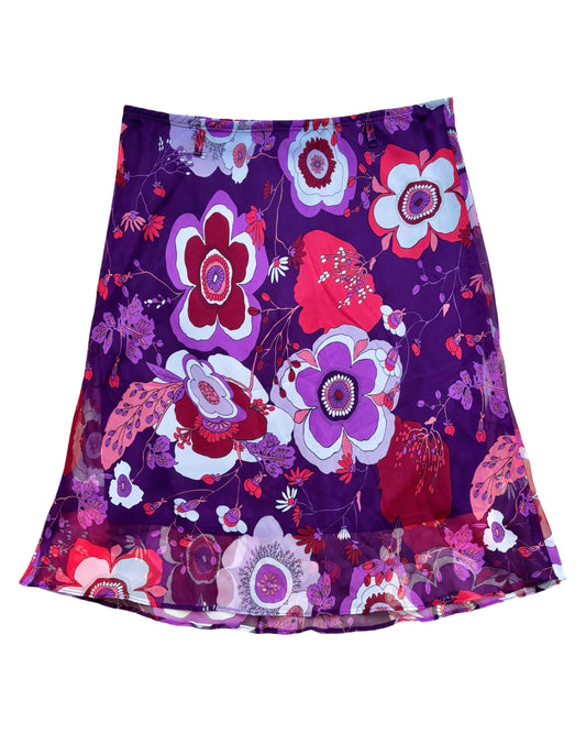 My Michelle 90’s Skirt | Size 32” Waist
