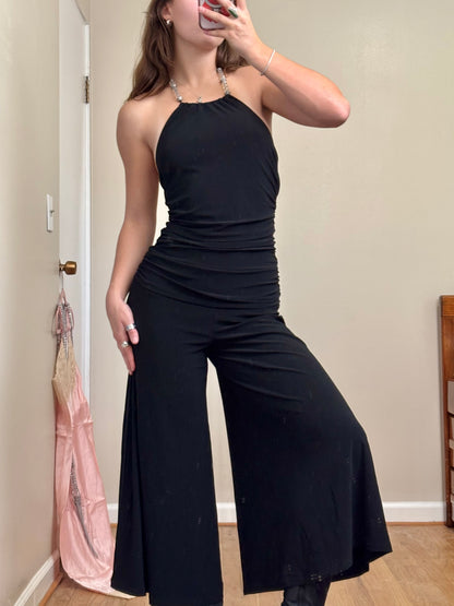 Voila 00's Jumpsuit | Size M