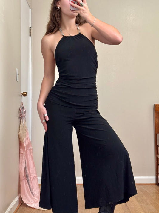 Voila 00's Jumpsuit | Size M