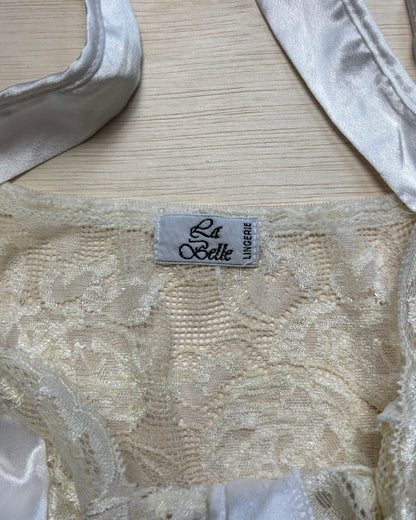 La Belle 90’s Slip Dress | Size M