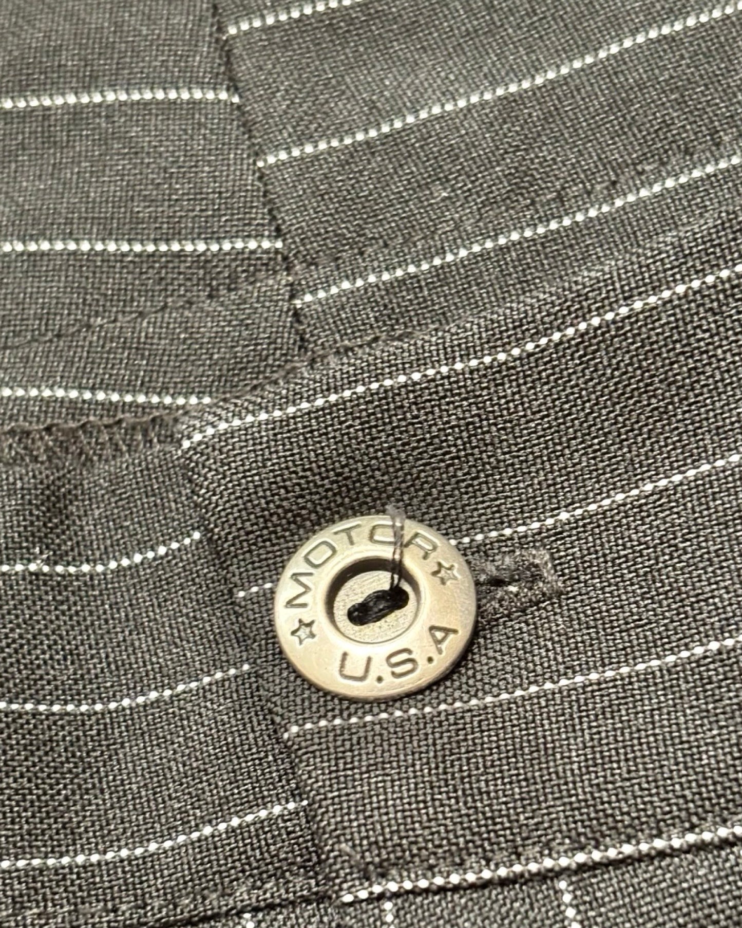 Motor USA 90's Pant | Size 28” Waist