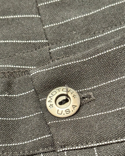 Motor USA 90's Pant | Size 28” Waist