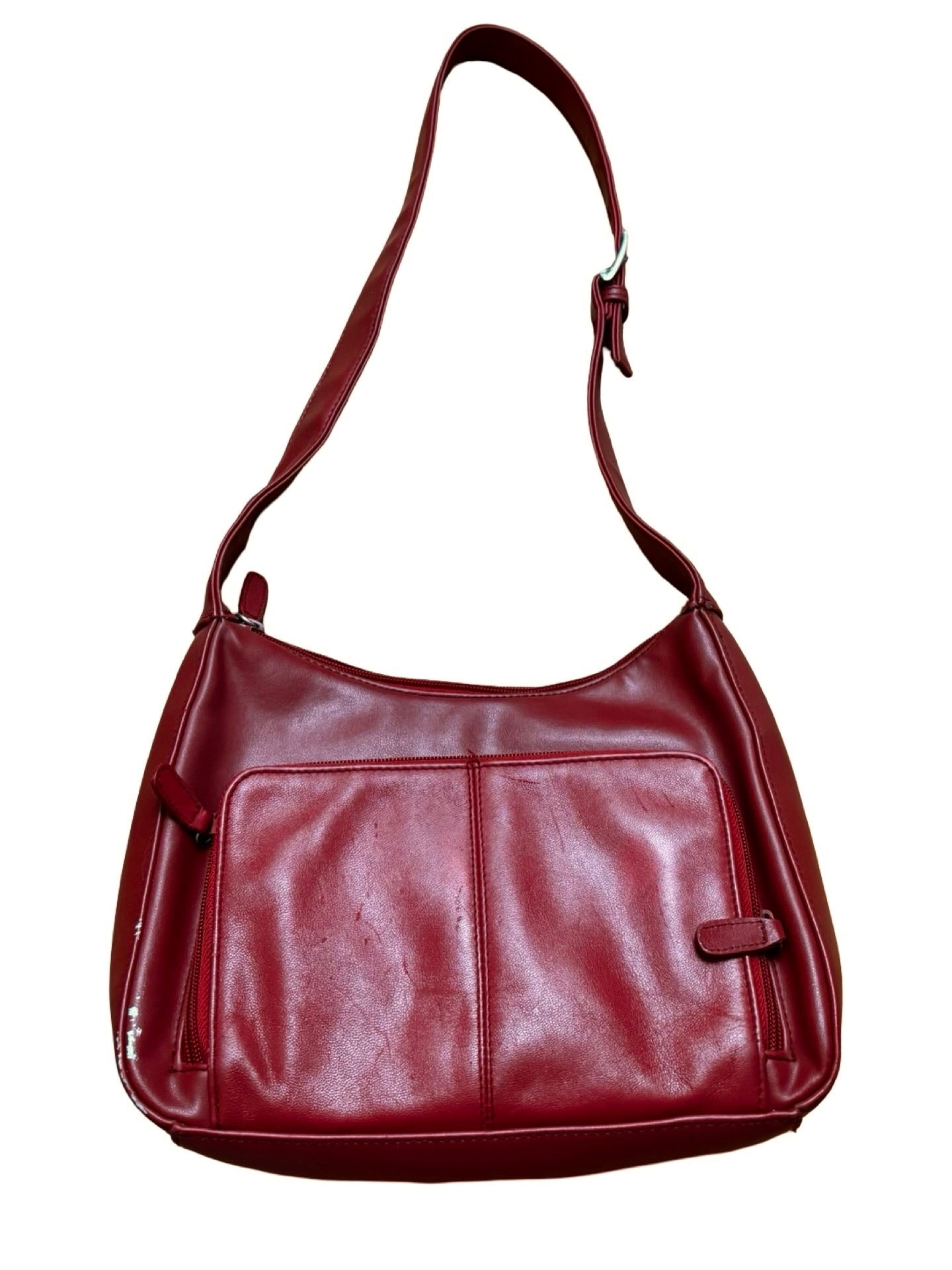 Worthington 90's Leather Purse