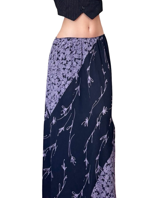 Style & Co 00's Mesh Skirt | Size 30" Waist