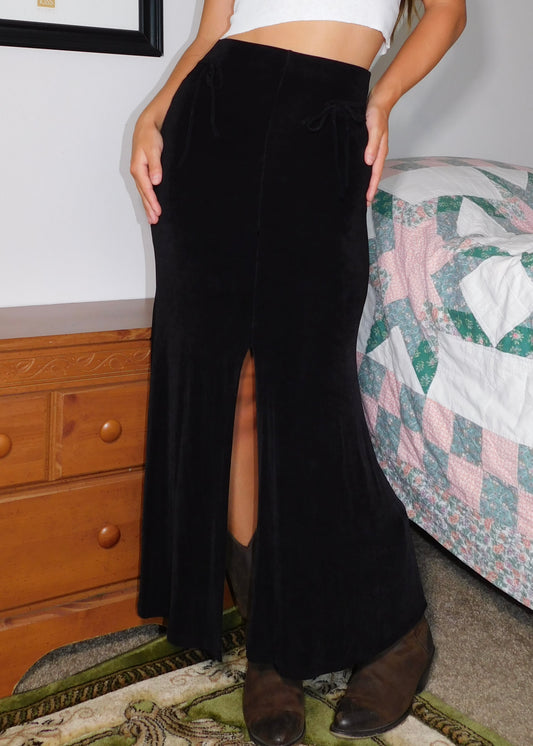 Pia Tie Maxi | Size 24” waist