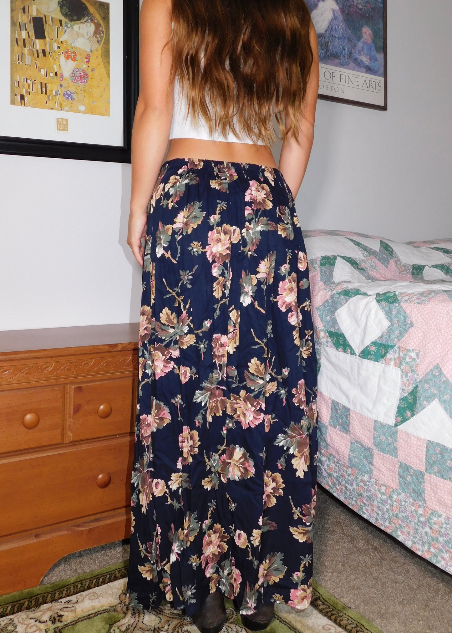 Private Concepts Maxi | Size 30” waist