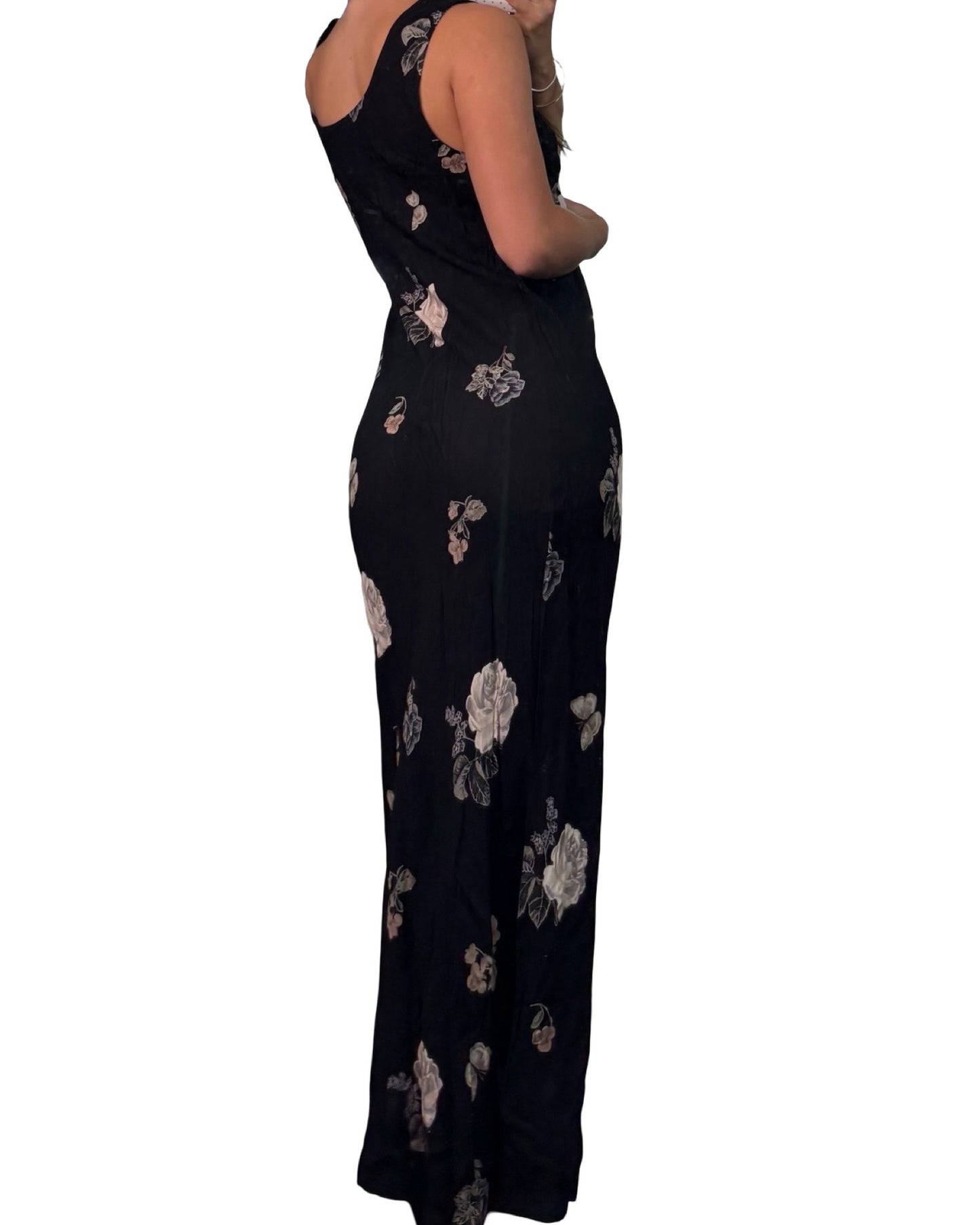 Jessica Howard 90's Dress | Size L